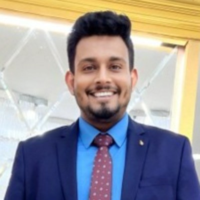 Saikat Dutta