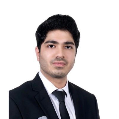 Shreyas Puri