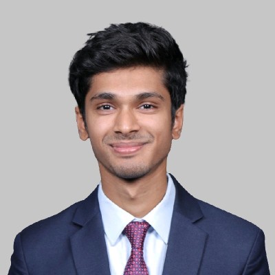 Vishnu Mundhra