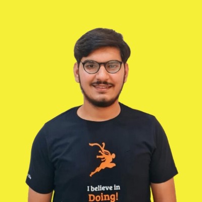 Vivek Badani
